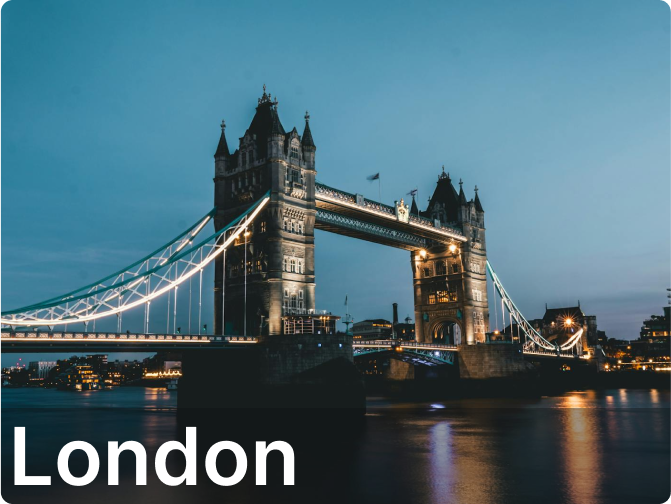 London