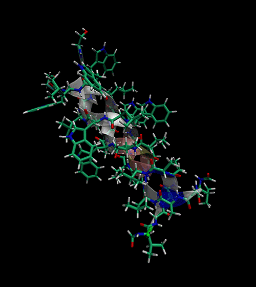 chemical structure