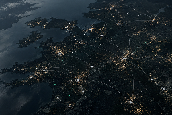 Parcel & Postal Networks