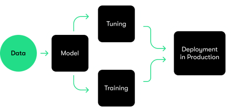 End-to-end Quantum Ecosystem