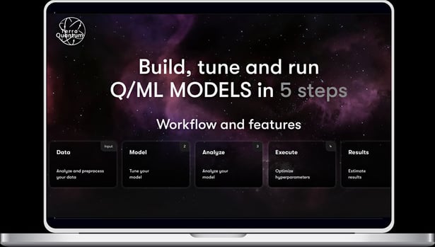 TQml_Powerful-Quantum-Software