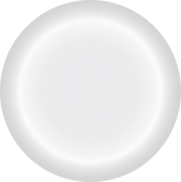 Grey radial background