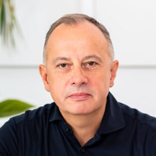 Picture of Martin Hofmann