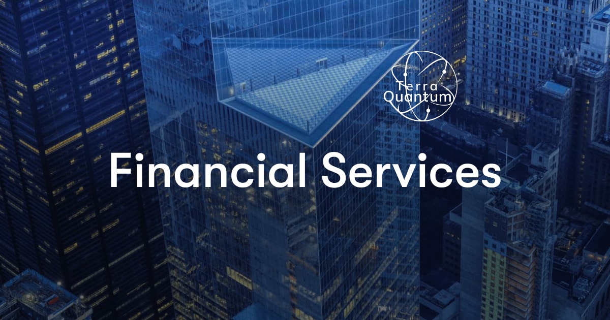 Financial Services