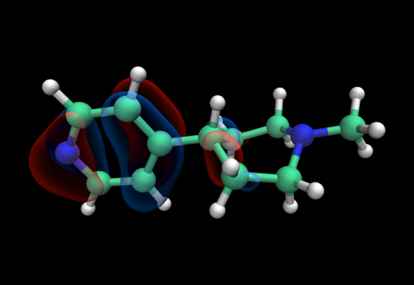 TQChem_Single-Point Energy Calculatons