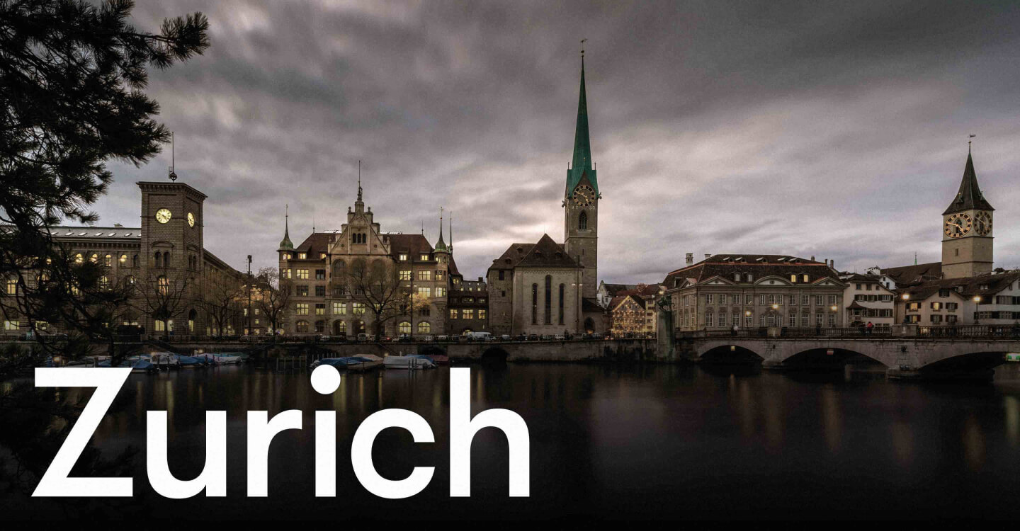 Zurich